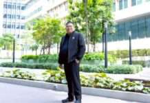 DAD ส่งเสริมสุขภาพบุคลากร-แม่บ้าน-รปภ. ในศูนย์ราชการฯ จัดกิจกรรมออกกำลังกาย ดึง“วีเจจ๋า” ร่วมสร้างแรงบันดาลใจ