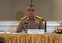 กองทัพเรือโต้บริษัทเรือ “มยุรี นารี” ชี้แจ้งเตือนแล้ว 4 ครั้ง ตั้งข้อสังเกตอาจเกี่ยวประกัน