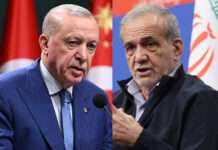 อิหร่านปฏิเสธข่าวยิงขีปนาวุธใส่ตุรกี เสนอตั้งทีมร่วมตรวจสอบข้อเท็จจริง