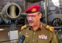 ฮูซีส่งสัญญาณปิดช่องแคบบาบอัลมันเดบ หากตัดสินใจเข้าสู่สงคราม