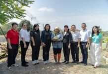 ซีพี แอ็กซ์ตร้า หนุนสินค้าเกษตร GI ลงพื้นที่ “แห้วสุพรรณ” ขยายช่องทางจำหน่ายผ่านแม็คโคร–โลตัสทั่วประเทศ