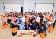 ลาลามูฟเสริมแกร่ง Soft Skills ให้พาร์ทเนอร์คนขับ จัดเวิร์กชอป “Serve with Care บริการด้วยใจ ใส่ใจทุกการเดินทาง”