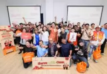 ลาซาด้า ตอกย้ำผู้นำอีคอมเมิร์ซพรีเมียม เปิดตัว ‘Lazada EXCLUSIVE’ รวมแบรนด์ดังเฉพาะบนแพลตฟอร์ม