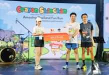 ทรูมันนี่ มอบเงินบริจาคจากลูกค้ารวม 322,275 บาท สนับสนุนโครงการ “ก้าวเพื่อน้อง” โดย กสศ. และมูลนิธิก้าวคนละก้าว