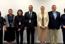 มูลนิธิแม่ฟ้าหลวงฯ ร่วมเวทีแก้ปัญหายาเสพติดระดับโลก CND ครั้งที่ 69