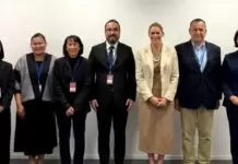 มูลนิธิแม่ฟ้าหลวงฯ ร่วมเวทีแก้ปัญหายาเสพติดระดับโลก CND ครั้งที่ 69