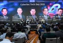 NTT DATA จัดงาน CyberSec Tech Day 2026 ชี้องค์กรต้องเปลี่ยนสู่ AI-Driven Security รับมือภัยไซเบอร์ยุคใหม่