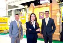 กรุงศรี ออโต้ ส่งโปรรับ Motor Show 2026 ชูนวัตกรรม “กรุงศรี ออโต้ พร้อมสตาร์ท” อนุมัติวงเงินไวใน 30 นาที หนุนลูกค้าซื้อรถได้ตามศักยภาพ