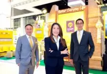 กรุงศรี ออโต้ ส่งโปรรับ Motor Show 2026 ชูนวัตกรรม “กรุงศรี ออโต้ พร้อมสตาร์ท” อนุมัติวงเงินไวใน 30 นาที หนุนลูกค้าซื้อรถได้ตามศักยภาพ