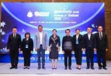 BEDO จัดประชุม “Biodiversity Credit Roadmap of Thailand” เดินหน้าผลักดันเศรษฐกิจ Nature Positive