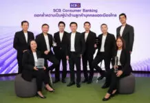 SCB คว้า 4 รางวัลระดับนานาชาติ ตอกย้ำความเป็นผู้นำด้านลูกค้าบุคคลของเมืองไทย