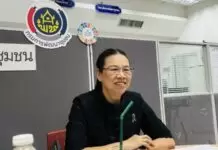 สถาบันการพัฒนาชุมชน Kick off มุ่งขยายพื้นที่ ระบบการจัดความรู้สากล ISO 30401 : 2018