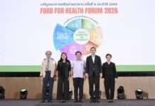 สสส. ขับเคลื่อนระบบอาหารยั่งยืน ดัน “กินดี กินพอ กินหลากหลาย”