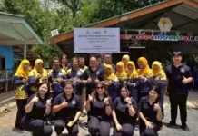 รมว.ทส. “สุชาติ” ผลักดันนโนบายหนุนต้นแบบการใช้ทรัพยากรชีวภาพ สร้างรายได้ควบคู่การอนุรักษ์ ยกระดับชุมชน “บ้านไหนหนัง” เป็นศูนย์เรียนรู้