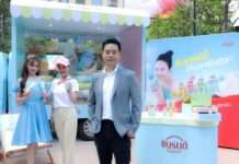 “แบรนด์รังนกแท้พร้อมดื่มผสมวิตามิน x Biore” เปิดเกมรุกตลาดซัมเมอร์ ส่งแคมเปญ “FRESH SUMMER” เปิดประสบการณ์ดูแลตัวเองแบบ 360 องศา