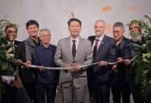 นิทรรศการ “มรดกเอเชียทางทะเล”: ถอดรหัสเครือข่ายอารยธรรมข้ามมหาสมุทร