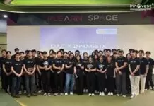 InnovestX เดินหน้าส่งเสริมคนรุ่นใหม่เข้าใจการลงทุนตั้งแต่ต้นทาง สนับสนุนกิจกรรมนิสิตนักศึกษา เสริมทักษะสู่ความมั่นคงในอนาคต