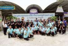 BEDO เดินหน้ายกระดับ “ผ้าทอคุณย่าท่าน” จ.ชลบุรี
