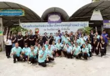BEDO เดินหน้ายกระดับ “ผ้าทอคุณย่าท่าน” จ.ชลบุรี