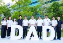 ธพส. ปลุกพลังคนรักสุขภาพ จัด “DAD AEROBIC MOVE BEAT BURN” เติมชีวิตพื้นที่สีเขียวศูนย์ราชการฯ