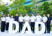 ธพส. ปลุกพลังคนรักสุขภาพ จัด “DAD AEROBIC MOVE BEAT BURN” เติมชีวิตพื้นที่สีเขียวศูนย์ราชการฯ