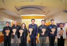 ตลาดหลักทรัพย์ฯ เปิดตัวนิทรรศการพิเศษชุดใหม่ “INVESTIGUARD นักสืบกันโกง” มุ่งเสริมภูมิคุ้มกันคนไทย รู้ทันภัยหลอกลงทุน