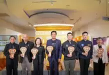 ตลาดหลักทรัพย์ฯ เปิดตัวนิทรรศการพิเศษชุดใหม่ “INVESTIGUARD นักสืบกันโกง” มุ่งเสริมภูมิคุ้มกันคนไทย รู้ทันภัยหลอกลงทุน