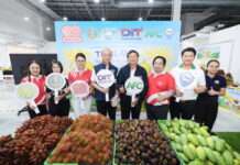 โก โฮลเซลล์ จัดเทศกาล “Thailand The Land of Tropical Fruits” รณรงค์เชิงรุก กระตุ้นบริโภคผลไม้ไทย