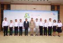 การเคหะฯ เร่งโครงการบ้านเคหะเพื่อคนไทย พัฒนาชุมชนอย่างยั่งยืน