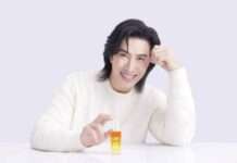 “หนุ่ม กรรชัย” ส่ง “ไลโอ” เขย่าวงการผมอีกครั้ง! เปิดตัว “LYO HAIR OIL” ออยล์บำรุงผมสูตรบางเบา