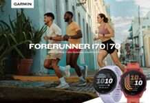 การ์มิน เปิดตัว Forerunner 70 และ Forerunner 170 คู่หูเพื่อเริ่มต้นการฝึกซ้อม ผสานฟีเจอร์ครบครันเพื่อการวิ่ง สุขภาพ และไลฟ์สไตล์