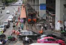 สำนึกแบบไทยๆ และกติกาสากลว่าด้วย Absolute Right of Way