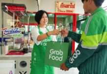 แกร็บ หั่น GP เหลือ 9% ช่วยร้านอาหาร หนุน “ไทยช่วยไทยพลัส 60/40”