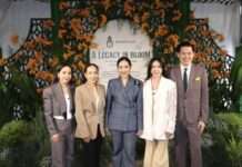สถาบันพระปกเกล้า ร่วมกับแบรนด์ SIRIVANNAVARI จัดงาน “A Legacy in Bloom: Designing Royal Heritage Across Generations”