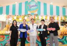 แม็คโคร-โลตัส แหล่งรวมร้านค้า “ไทยช่วยไทยพลัส” มากที่สุดในประเทศ