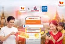 ทรูมันนี่ จับมือ KBZ Bank และ KBZPay ขยายเครือข่ายบริการโอนเงินข้ามแดน สนับสนุนแรงงานเมียนมาในไทย ส่งเงินกลับบ้านได้สะดวกยิ่งขึ้น