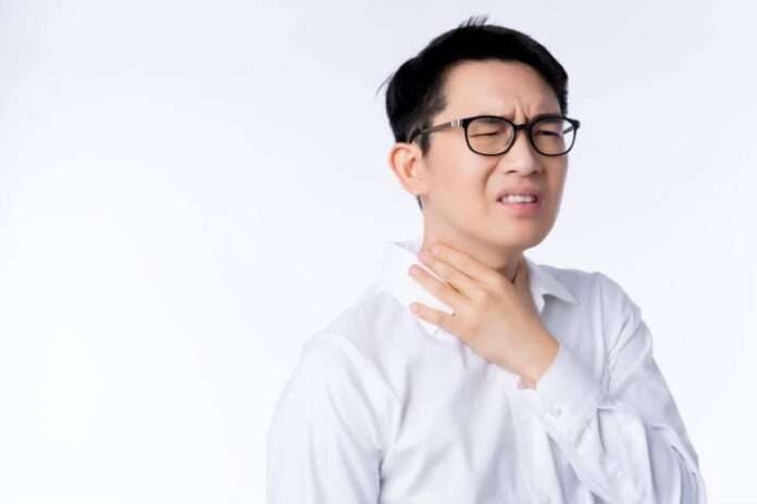 ประโยชน์ยาอมแก้เจ็บคอ ไอเทมลับช่วยลดการอักเสบของคนใช้เสียง
