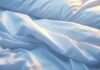 ผ้าปูที่นอนเกรดพรีเมี่ยม Cotton vs Satin ต่างกันอย่างไร ?