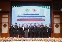 รมช.ดีอี ลุยสร้างเครือข่ายต้าน “เฟกนิวส์” ภาคอีสาน ยกระดับสร้างภูมิคุ้มกัน รู้เท่าทันภัย “สแกมเมอร์”