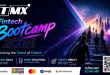‘NITMX’ จับมือพันธมิตรเปิดตัวโครงการ NITMX Fintech Bootcamp 2026 สร้างคนรุ่นใหม่ สู่อนาคตการเงินดิจิทัลไทย