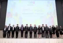 สสส. จับมือภาคีเครือข่าย จัดเวทีสื่อสารสาธารณะ “ครอบครัวยิ้ม”