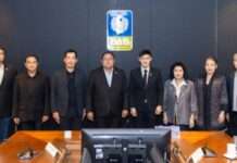 DAD ผนึก ศูนย์บริการวิชาการจุฬาฯ ยกระดับ ESG Branding วางรากฐานแบรนด์องค์กรรัฐ สู่ความยั่งยืน สร้างความเชื่อมั่นทุกภาคส่วน