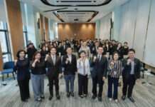 กสม. เปิดตัวแคมเปญ “ประชาชิน” หวังสังคมหยุดชินชาต่อปัญหาคอร์รัปชัน