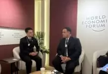 รมว.ดีอี ร่วมประชุม “WEF 2026” หารือผู้นำองค์กรชั้นนำโลก ผลักดันไทยสู่ ศูนย์กลางด้านดิจิทัลที่น่าเชื่อถือในภูมิภาค