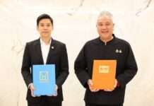 กคช. MOU ธอส. ใช้ A2S พลิกโฉมงานตรวจสอบภายใน
