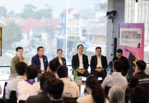พลิกเกมเศรษฐกิจภาคใต้ด้วย “เศรษฐกิจสร้างสรรค์” บทสรุปจากเวทีเสวนา South Shift: Reframing Regional Growth