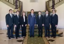 ช้อปปี้ขานรับนโยบายรัฐ ทุ่ม 500 ล้านบาท เปิด ‘โปรแกรมไทยช่วยไทยกับช้อปปี้: สนับสนุนการเติบโตร้านค้าไทยรายย่อย