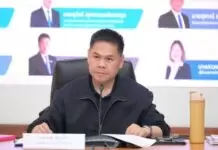 “วราวุธ” จับมือ ส.อ.ท. ตั้งคณะกรรมการร่วมขับเคลื่อนอุตสาหกรรมไทย ลุย 7 ภารกิจเร่งด่วน