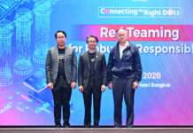 ETDA ส่งท้าย AIGW 2026 เปิดเวที “AI Red Teaming” ครั้งแรกของไทย