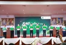 สสส.ชู แอปพลิเคชัน Persona Health หนุนสร้างสุขภาพดี